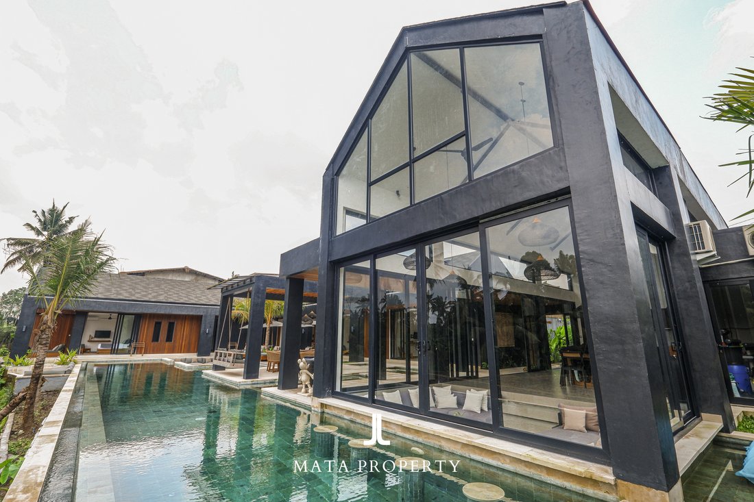 House in Ubud Area, Bali, Indonesia 3 - 16692450