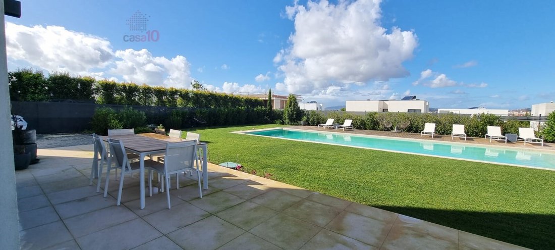 House in Benfica, Lisbon, Portugal 5 - 13580581