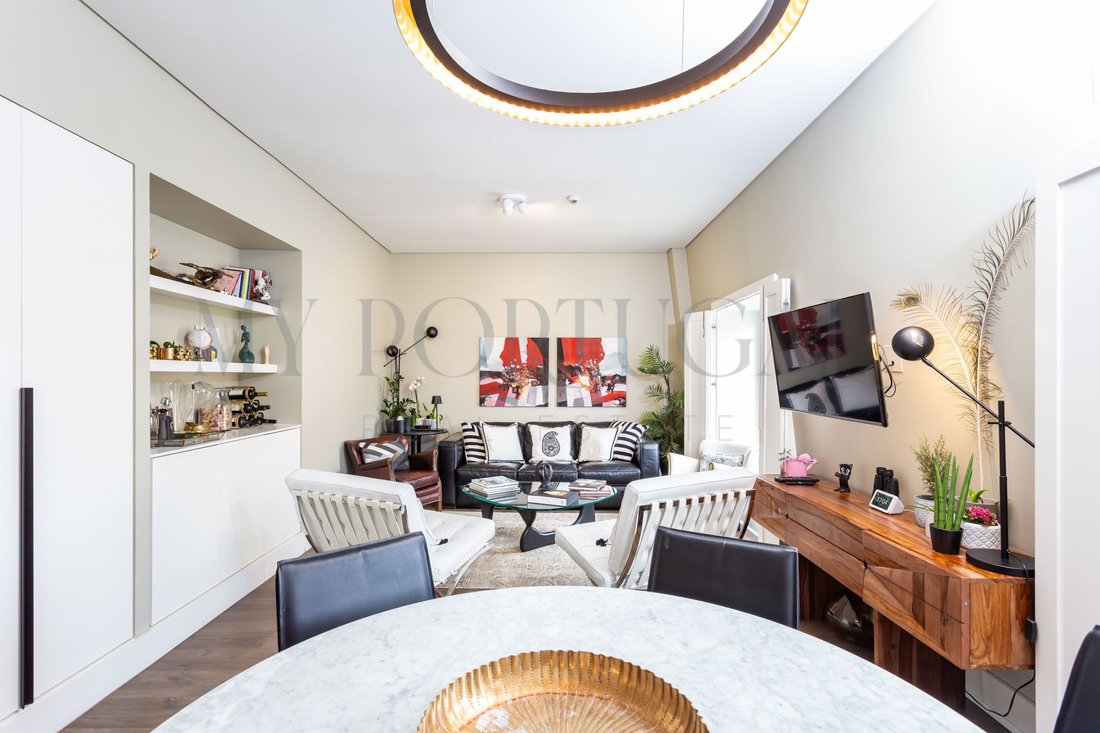 Apartment in Misericordia, Lisbon, Portugal 2 - 15661810