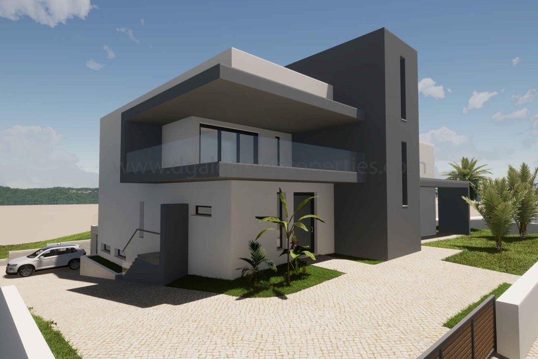 Villa in Quelfes, Algarve, Portugal 4 - 16598699