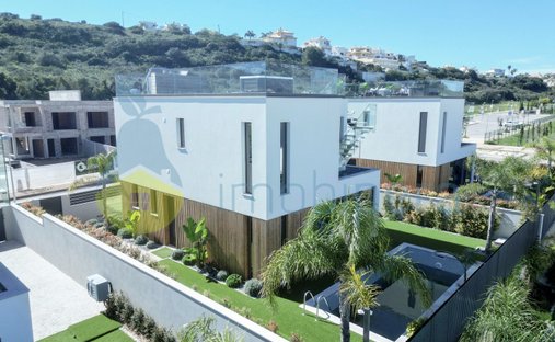 Haus in Olhos de Agua, Algarve, Portugal 1