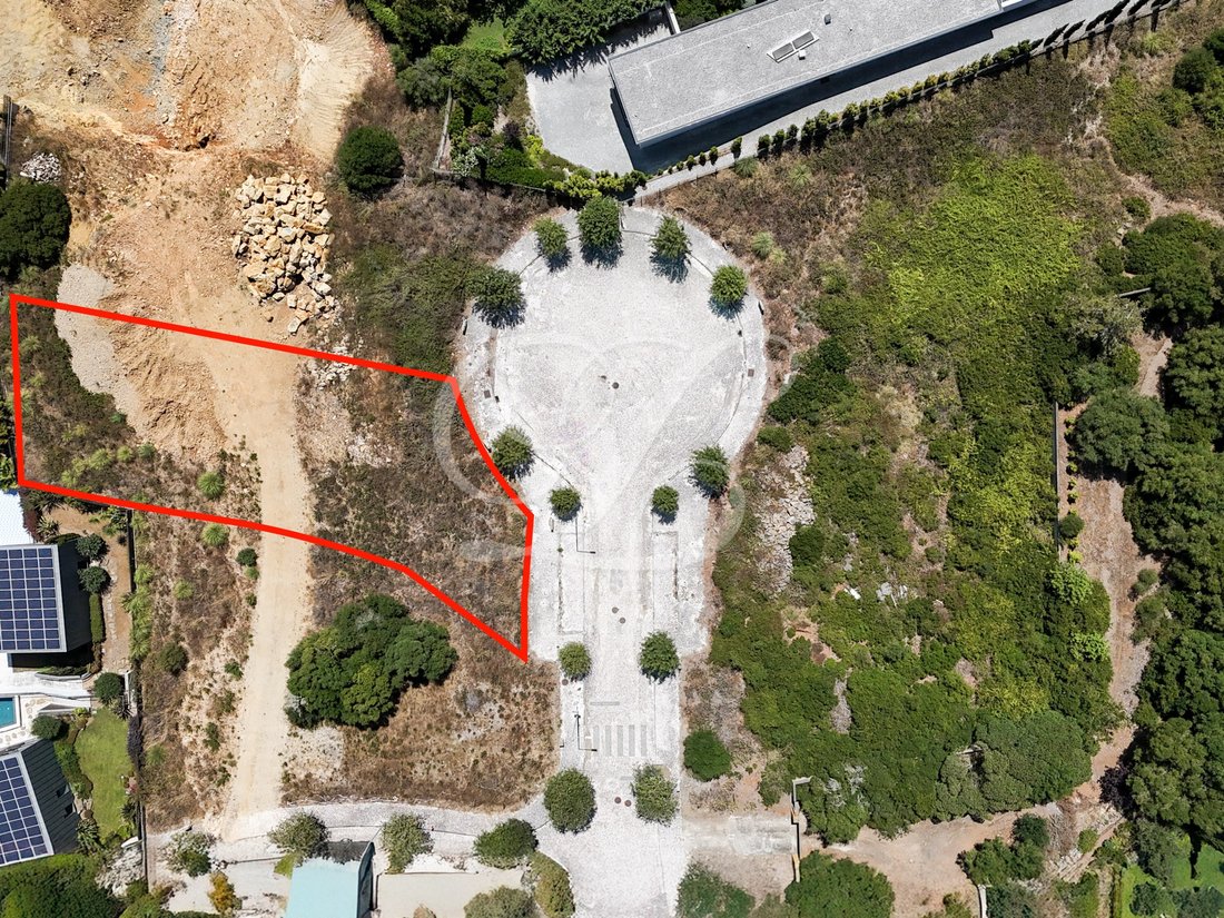 Land in Sintra, Lisbon, Portugal 1 - 16055494