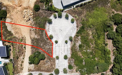 Land in Sintra, Lisbon, Portugal 1