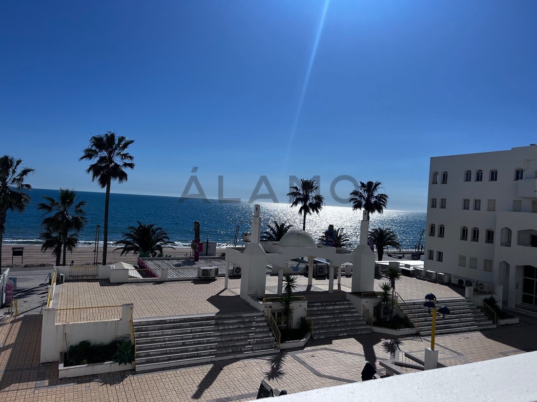 Apartment in Quarteira, Algarve, Portugal 1 - 15415812