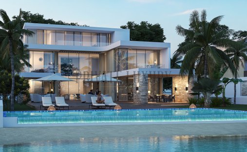 House in Al Shebeakah, Umm al-Quwain Emirate, United Arab Emirates 1