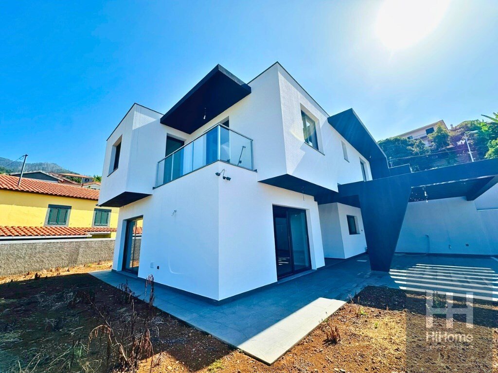 House in Sao Roque, Madeira, Portugal 2 - 16055342