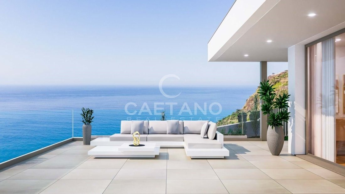 Villa in Arco da Calheta, Madeira, Portugal 4 - 16658933