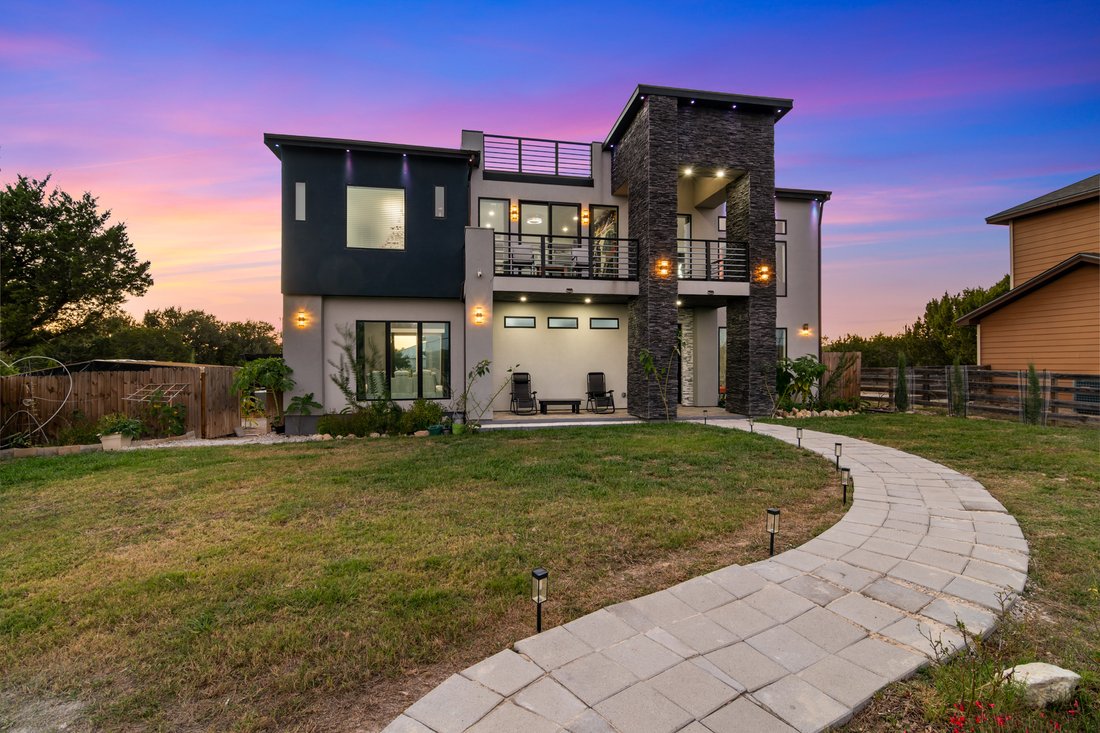 House in Canyon Lake, Texas, United States 2 - 16711853