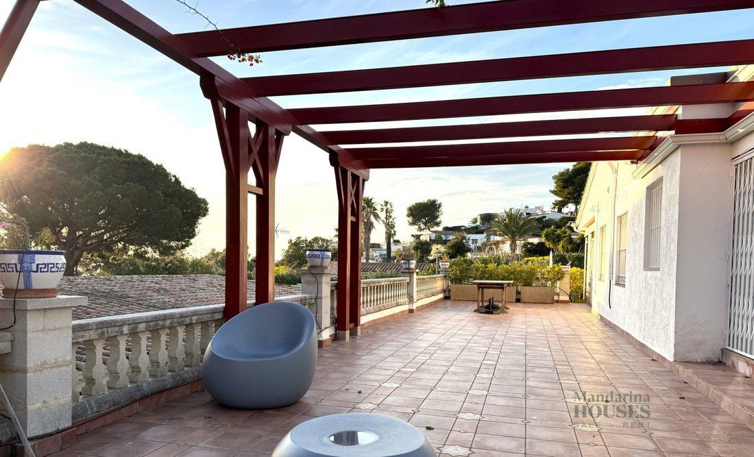 House in Lloret de Mar, Catalonia, Spain 4 - 16206230