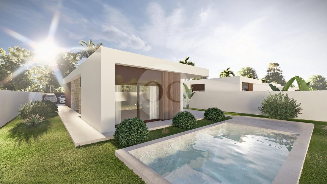 Villa in l'Eliana, Valencian Community, Spain 3 - 16713252