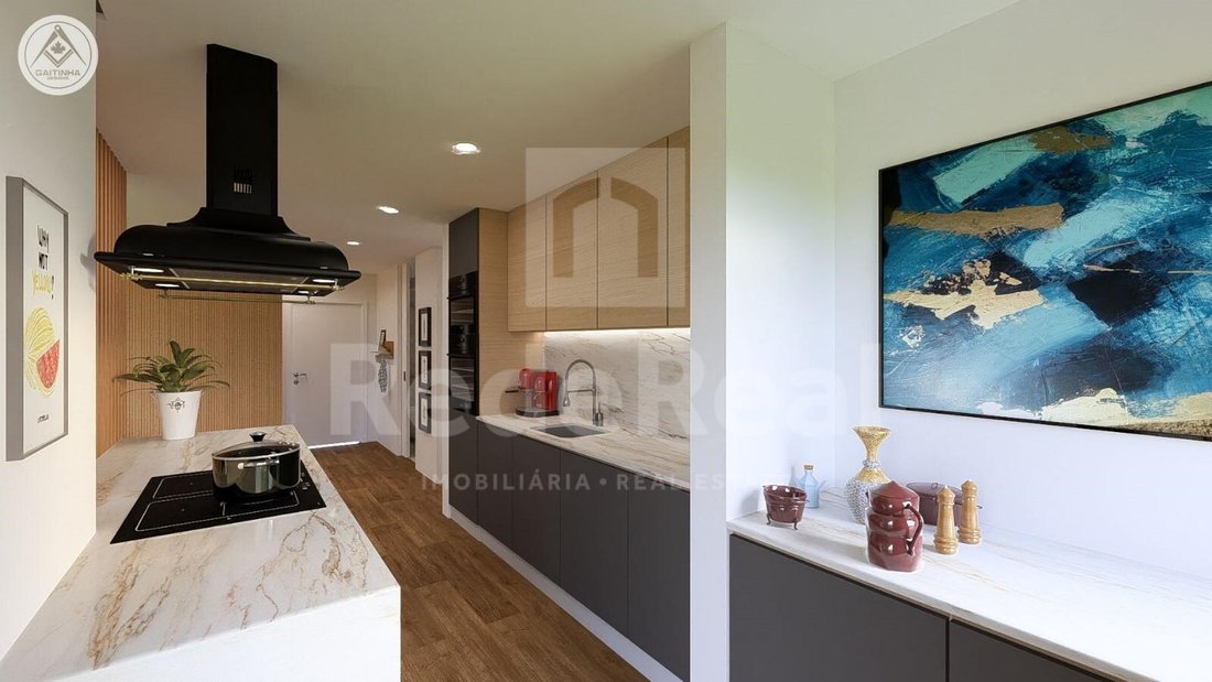 Apartment in Pechao, Algarve, Portugal 2 - 14545343