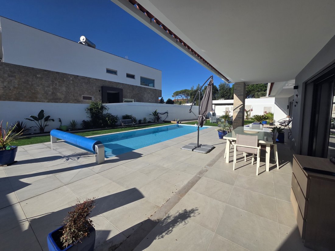 House in Nadadouro, Leiria District, Portugal 2 - 16699367