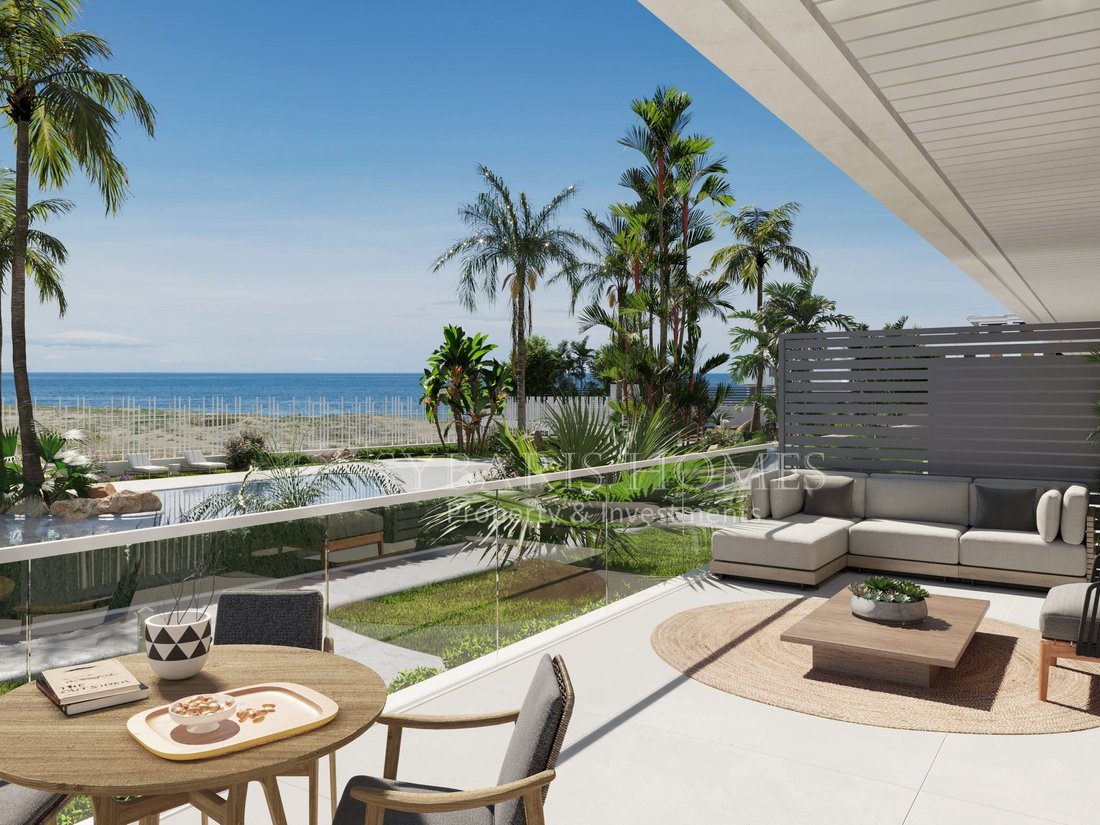 Apartment in Denia, Valencian Community, Spain 3 - 14846835