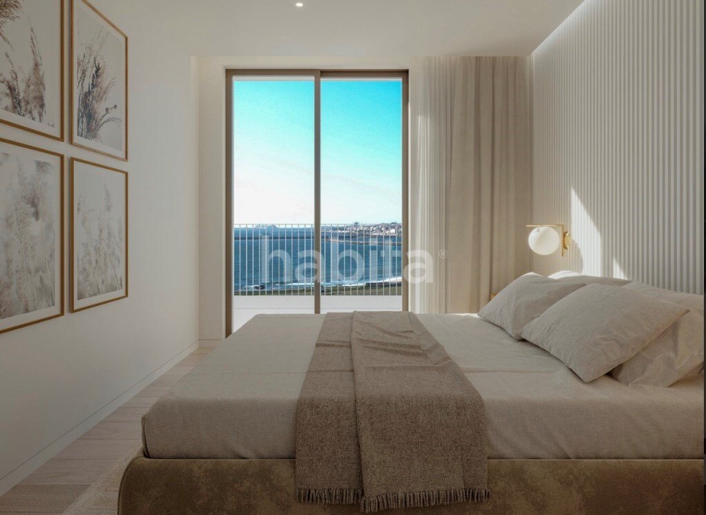 Apartment in Canidelo, Porto District, Portugal 1 - 16630603