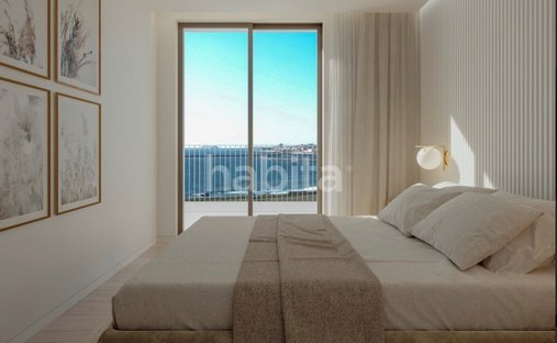 Penthouse in Canidelo, Porto District, Portugal 1