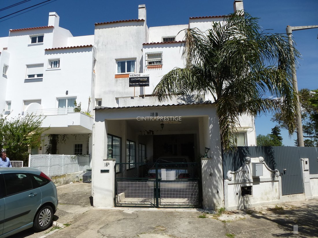 House in Sintra, Lisbon, Portugal 1 - 13340385