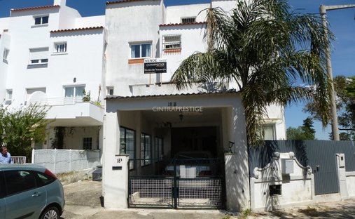 Maison à Sintra, Lisbonne, Portugal 1