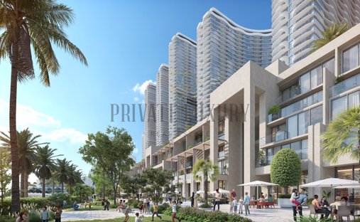 Apartment in Al Neefah, Umm al-Quwain Emirate, United Arab Emirates 1