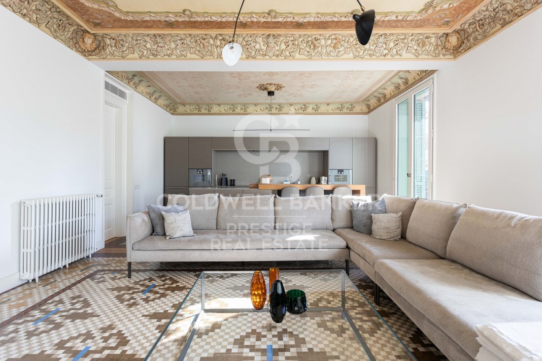 Apartment in Eixample, Barcelona, Spain 3 - 15124978