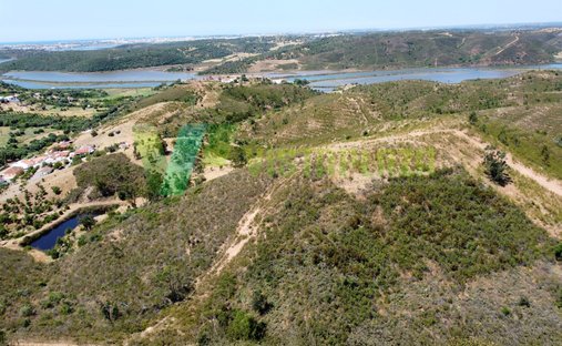 Finca en Silves, Algarve, Portugal 1