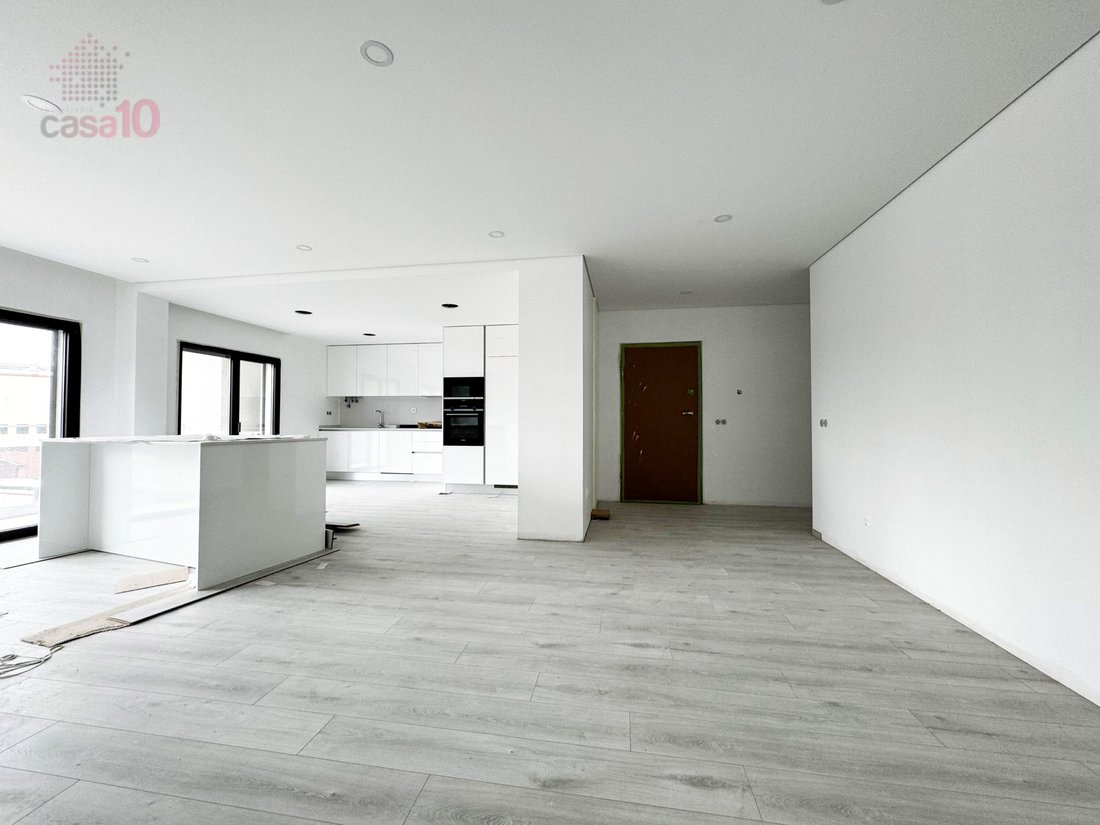 Apartment in Montijo e Afonsoeiro, Setubal, Portugal 1 - 16600272