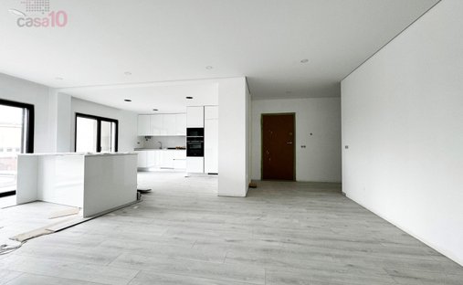Wohnung in Montijo und Afonsoeiro, Setúbal Municipality, Portugal 1