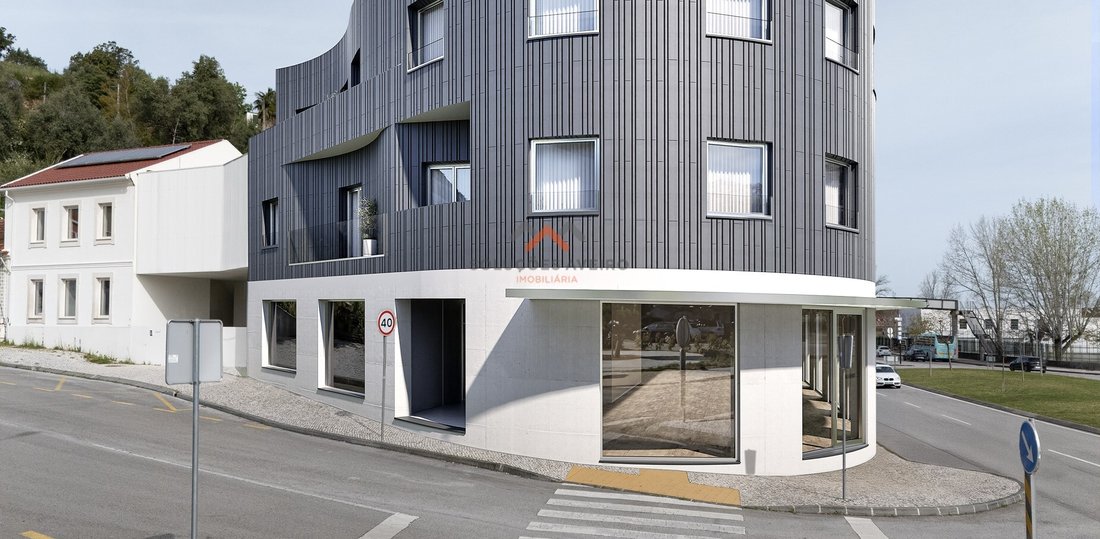 Apartment in Santa Clara e Castelo Viegas, Coimbra District, Portugal 3 - 16570027