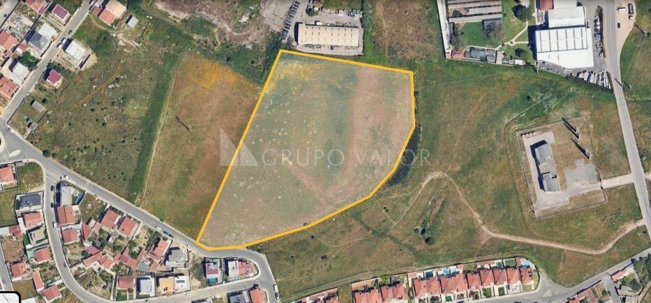 Land in Sao Domingos de Rana, Lisbon, Portugal 4 - 16375086