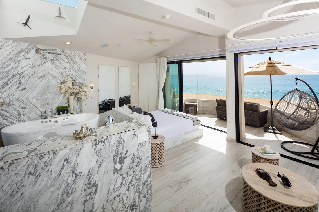 Condo in Colonia del Sol, Baja California Sur, Mexico 4 - 16405001