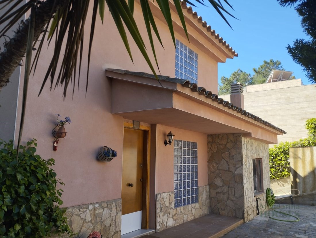 House in Lloret de Mar, Catalonia, Spain 4 - 16264290