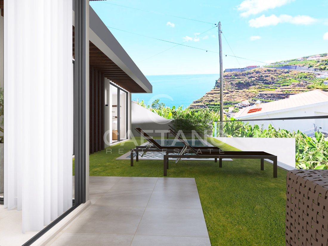 House in Estreito da Calheta, Madeira, Portugal 5 - 16658661