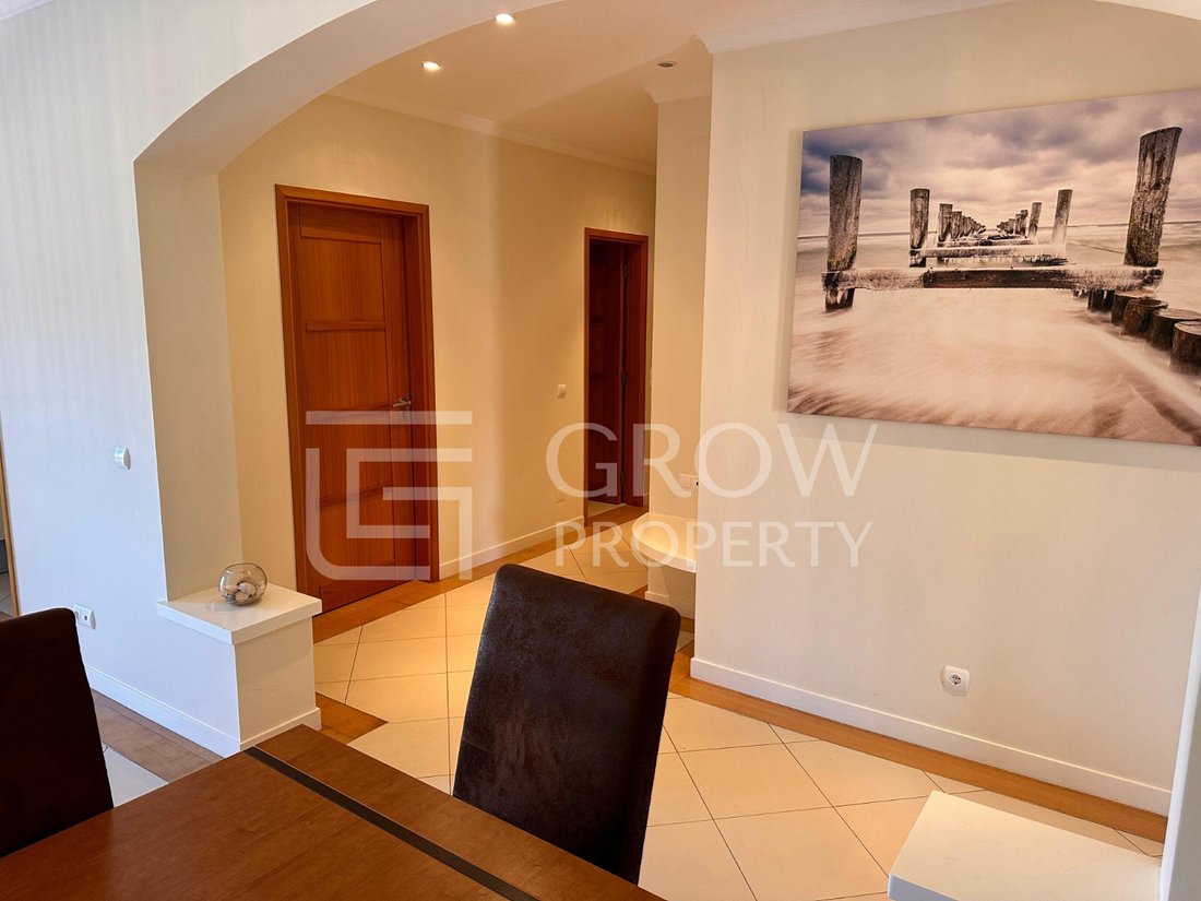 Apartment in Vilamoura, Quarteira, Algarve 5 - 16624206
