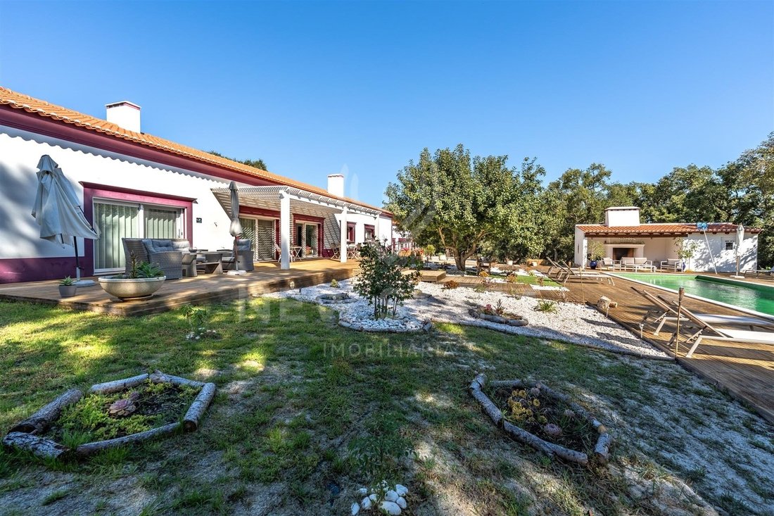 Estate in Santo Andre, Setubal, Portugal 5 - 16624189