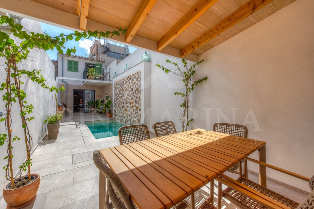 Farm Ranch in Pollenca, Balearic Islands, Spain 3 - 16255867