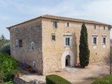 Castle for Sale in Bascara, Catalonia, Spain - 2