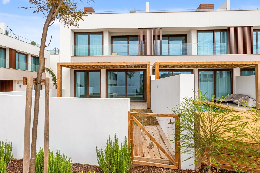 Apartment in Porto Covo, Setubal, Portugal 2 - 15126099