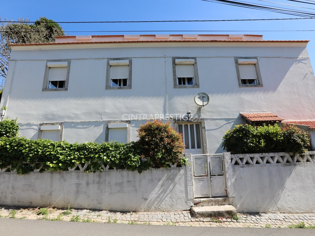 House in Sintra, Lisbon, Portugal 2 - 14225887