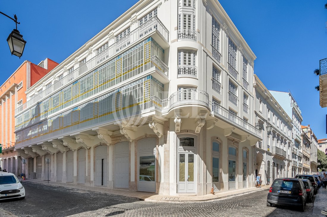 Apartment in Santo Antonio, Lisbon, Portugal 2 - 14701811