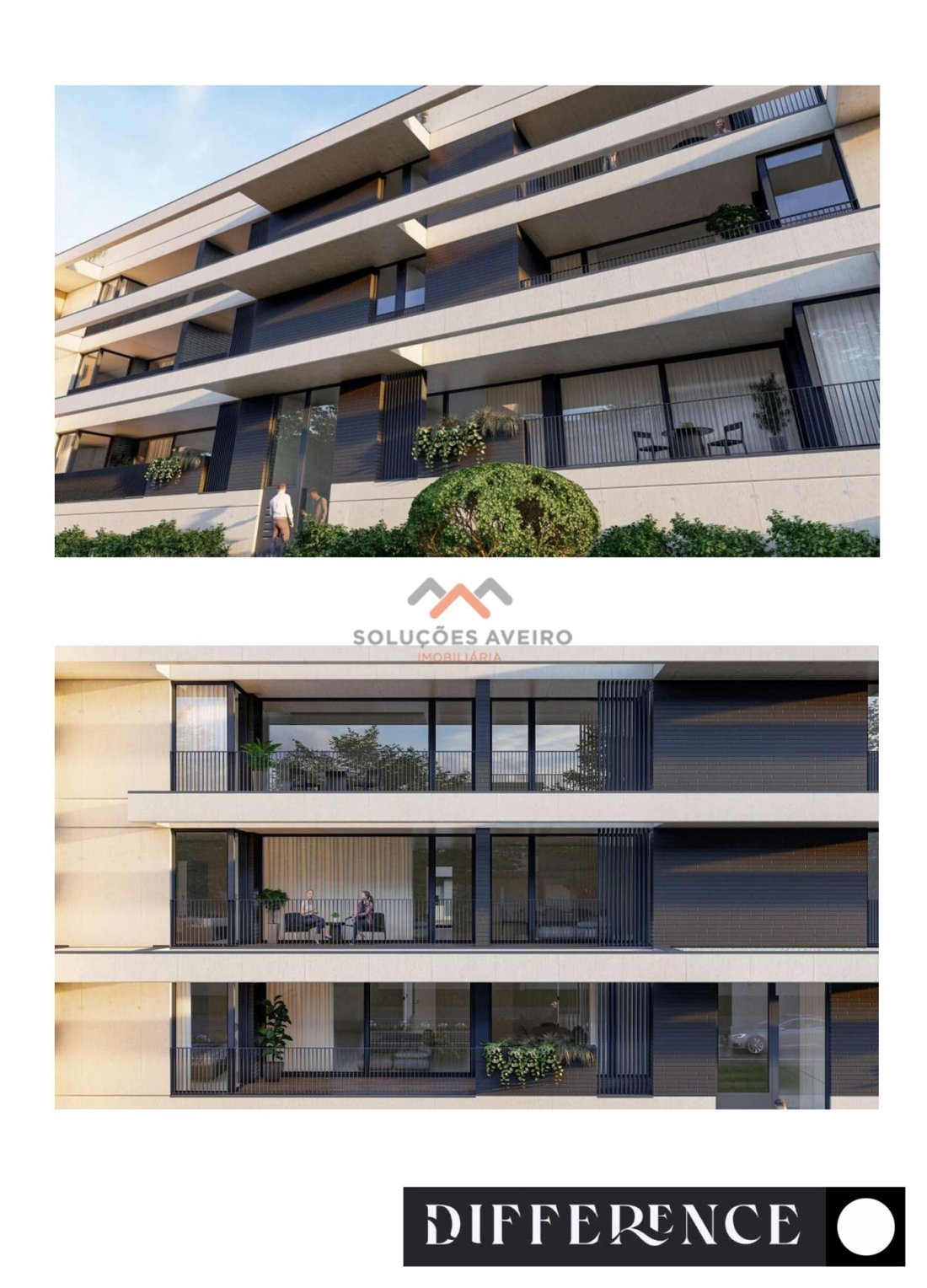Apartment in Gafanha da Encarnacao, Aveiro District, Portugal 3 - 16569821