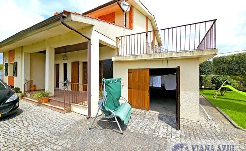 House in Viana do Castelo, Viana do Castelo District, Portugal 1