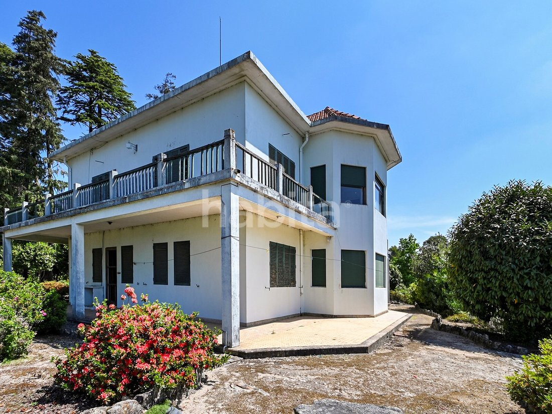 Finca in Alvarelhos, Porto District, Portugal 5 - 15263680