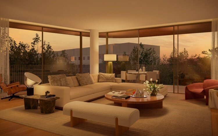 Apartment in Aldoar, Foz do Douro e Nevogilde, Porto District, Portugal 2 - 15794662