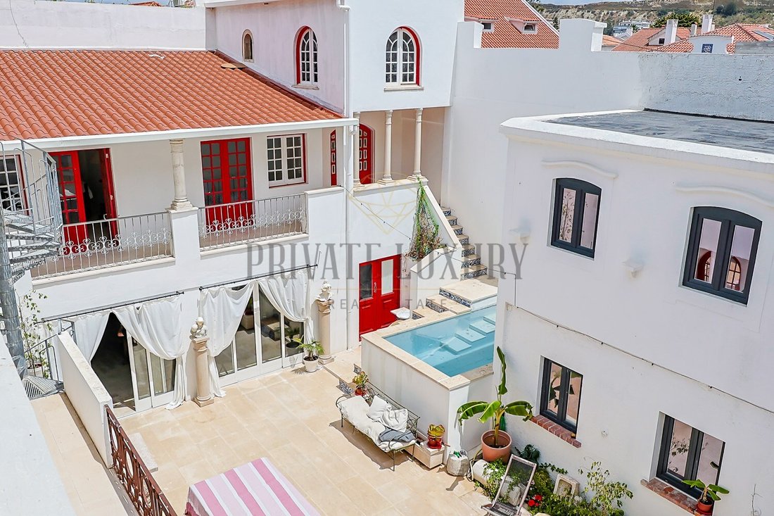 House in Costa da Caparica, Setubal, Portugal 5 - 14177074