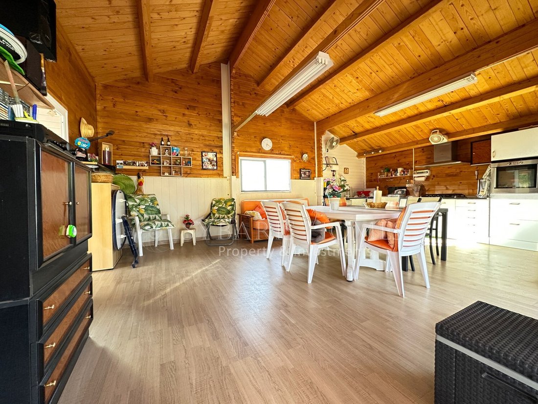 Chalet à Els Poblets, Valence, Espagne 1 - 14557401