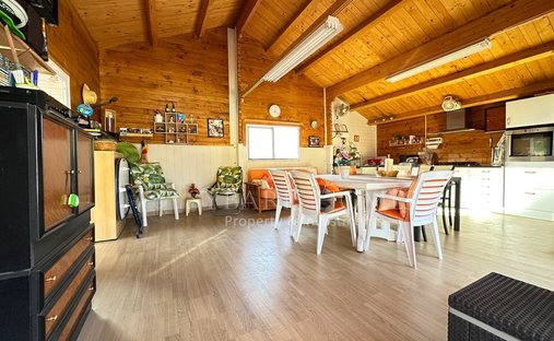 Chalet à Els Poblets, Valence, Espagne 1