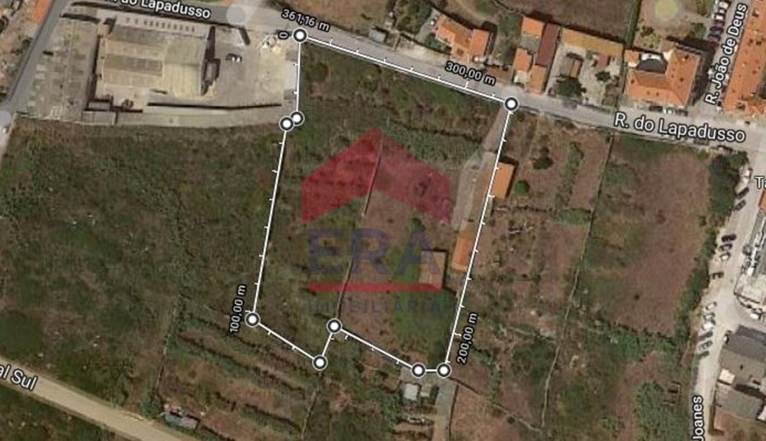 Land in Peniche, Leiria District, Portugal 2 - 14787664