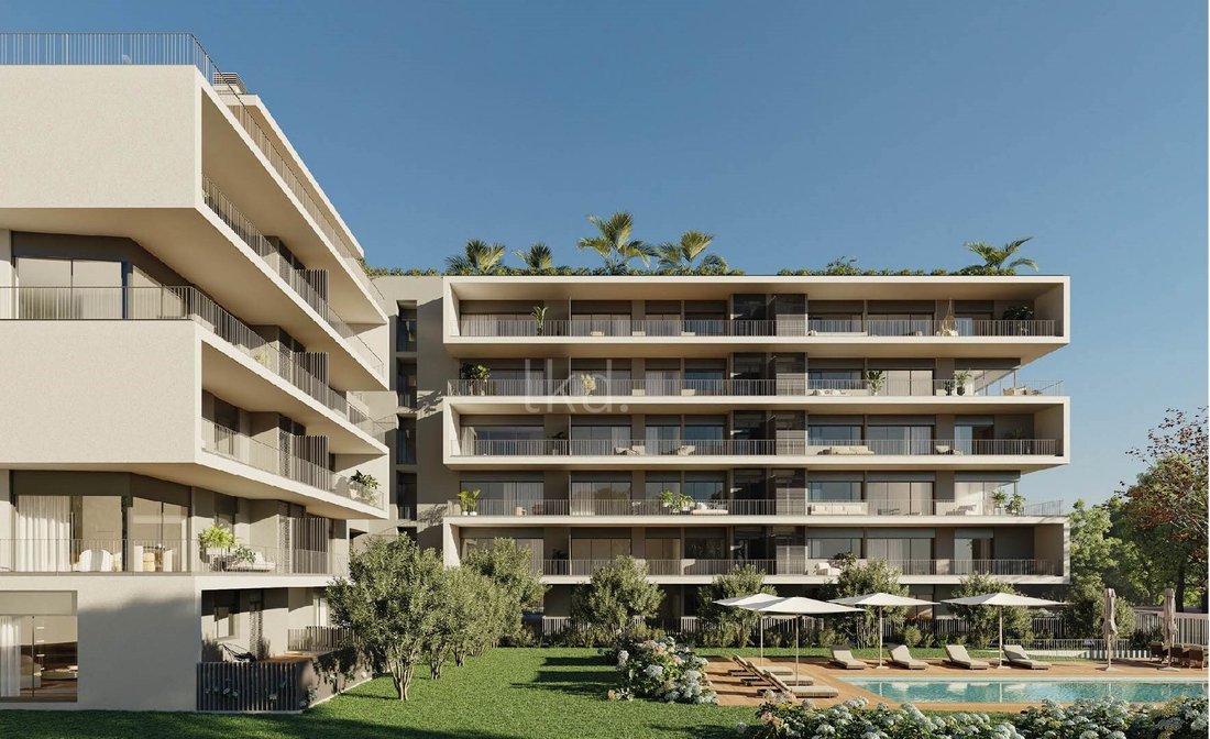 Apartment in Carcavelos e Parede, Lisbon, Portugal 2 - 14522162