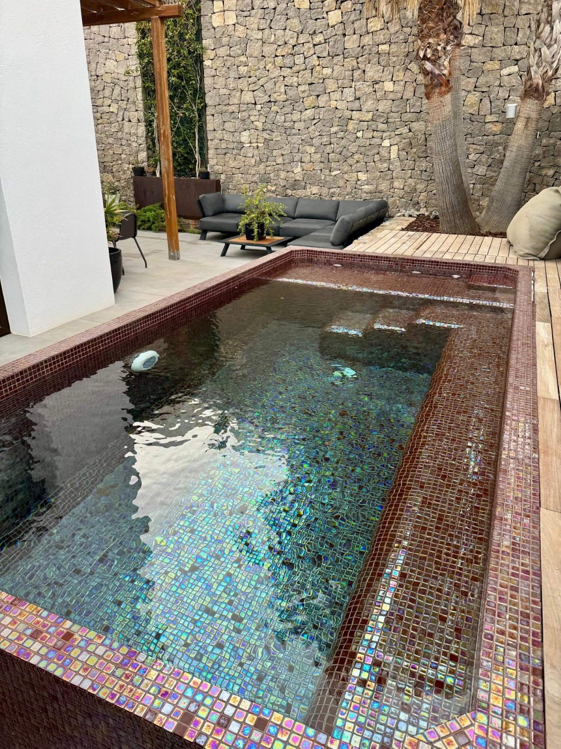 Apartment in Sant Josep de sa Talaia, Balearic Islands, Spain 2 - 16472614