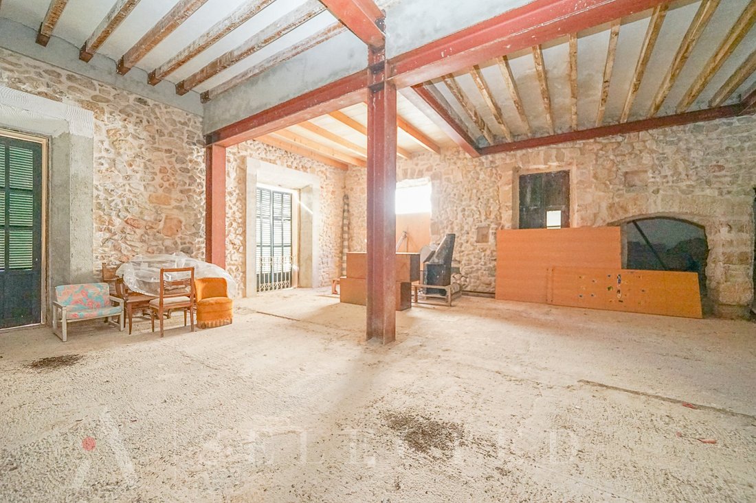 House in Lloseta, Balearic Islands, Spain 2 - 11557189