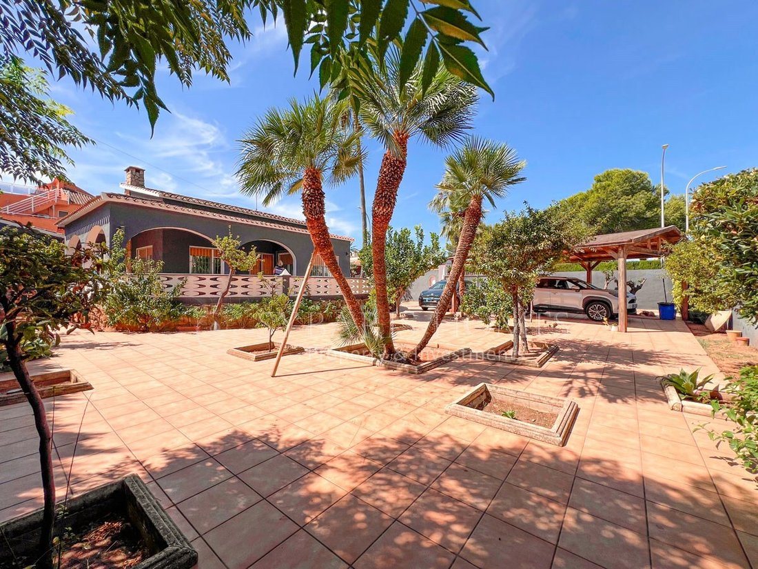 Villa in Denia, Valencian Community, Spain 3 - 16154405